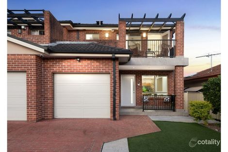 Property photo of 3A Snowsill Avenue Revesby NSW 2212