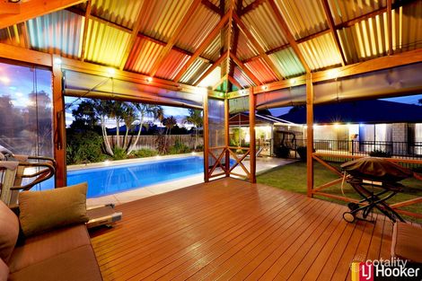 Property photo of 39 Midsummer Circle Pinjarra WA 6208