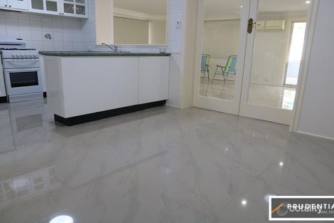 Property photo of 3 Coachwood Crescent Bradbury NSW 2560