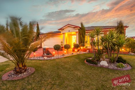 11 Liverpool Ct, Narre Warren South, VIC 3805