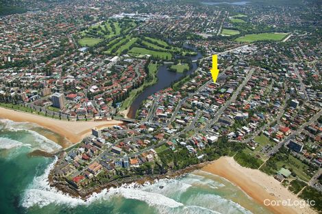 Property photo of 12/95 Queenscliff Road Queenscliff NSW 2096