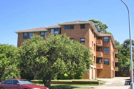 Property photo of 3/10-12 Banksia Road Caringbah NSW 2229