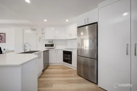Property photo of 40/17-19 Brisbane Road Mooloolaba QLD 4557