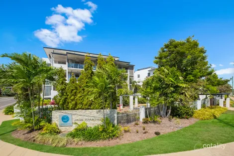 6/28 Landsborough St, North Ward, QLD 4810