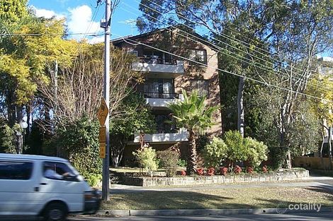 7/27 River Rd, Wollstonecraft, NSW 2065