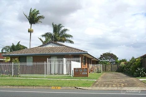 53 Government Rd, Labrador, QLD 4215