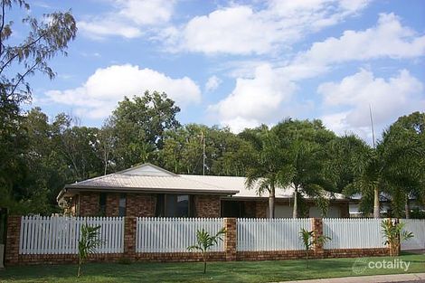 Property photo of 7 Baronia Crescent Holloways Beach QLD 4878