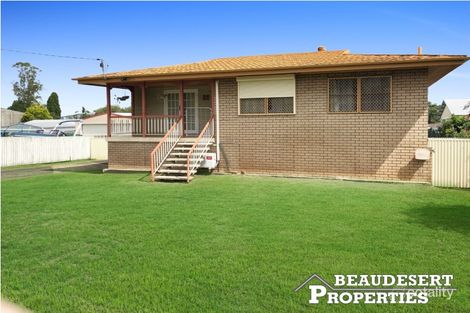 Property photo of 32 Tina Street Beaudesert QLD 4285