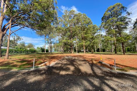 Property photo of 131 Link Road Cabarlah QLD 4352
