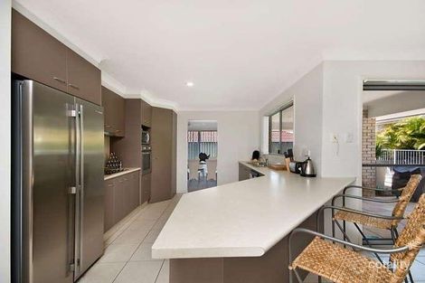 Property photo of 28 McLachlan Avenue Mudgeeraba QLD 4213