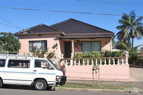Property photo of 9 Ripon Way Rosebery NSW 2018