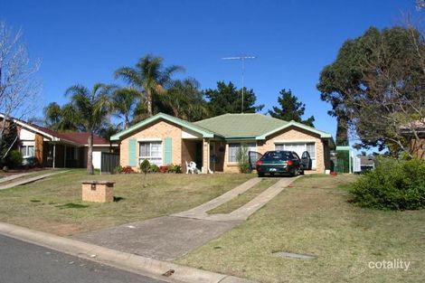 Property photo of 9 Cassia Close St Clair NSW 2759