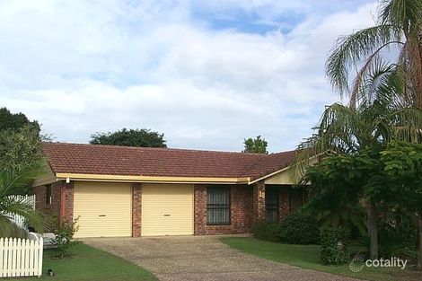 10 Flamingo Dr, Banksia Beach, QLD 4507