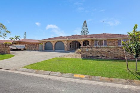 Property photo of 5 Lothian Avenue Bundall QLD 4217