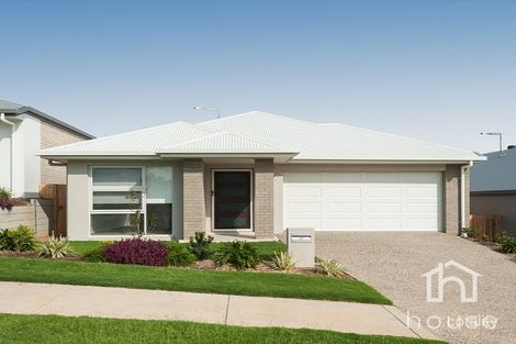 Property photo of 64 Pintail Circuit Deebing Heights QLD 4306