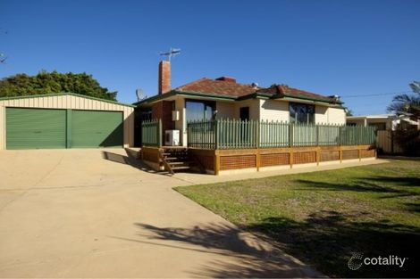 Property photo of 6 Crabbe Street Rangeway WA 6530