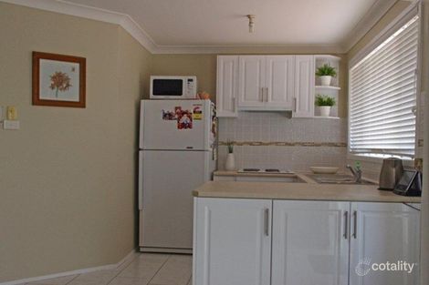 Property photo of 1/2 Skyfarmer Place Raby NSW 2566