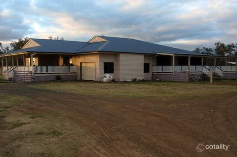 Property photo of 7 William Webber Road Cloyna QLD 4605