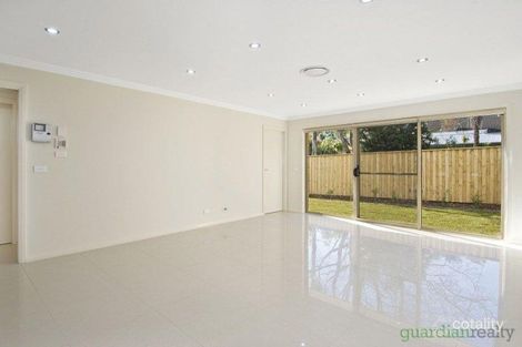 Property photo of 3/6 Martin Place Dural NSW 2158