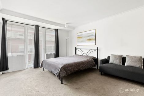 Property photo of 10/165 Dowling Street Woolloomooloo NSW 2011