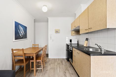 Property photo of 10/165 Dowling Street Woolloomooloo NSW 2011