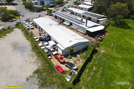 45 Rowland St, Slacks Creek, QLD 4127