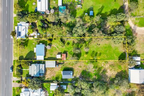 Property photo of 9 Pagan Street Jerrys Plains NSW 2330