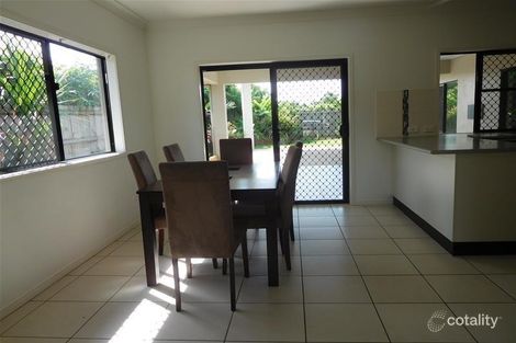 Property photo of 32 Finniss Crescent Bentley Park QLD 4869
