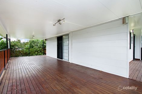 Property photo of 6 Yanda Court Mount Louisa QLD 4814