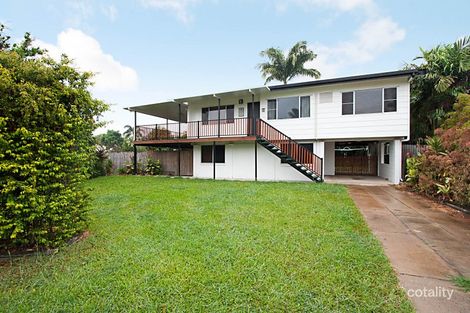 Property photo of 6 Yanda Court Mount Louisa QLD 4814