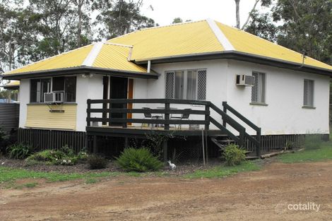 20 Old Rifle Range Rd, Nanango, QLD 4615