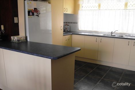 Property photo of 20 Old Rifle Range Road Nanango QLD 4615