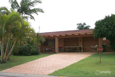 Property photo of 19 Sequoia Close Elanora QLD 4221
