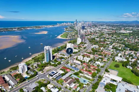 6/58 Frank St, Labrador, QLD 4215