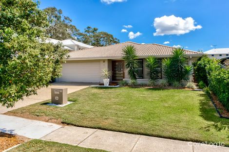 Property photo of 16 Feathertail Place Gumdale QLD 4154