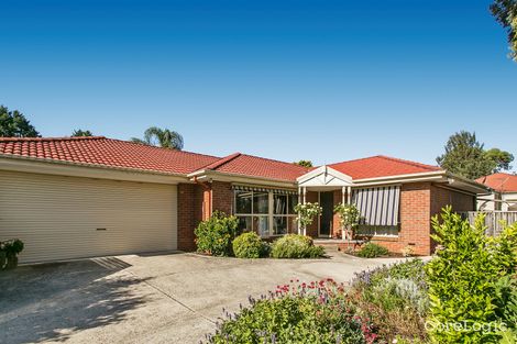 Property photo of 59 Gertonia Avenue Boronia VIC 3155