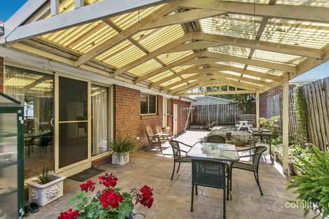 Property photo of 59 Gertonia Avenue Boronia VIC 3155