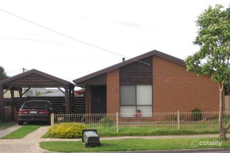 47 Sommers Dr, Altona Meadows, VIC 3028