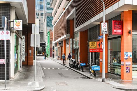 Property photo of 2502/5 Sutherland Street Melbourne VIC 3000