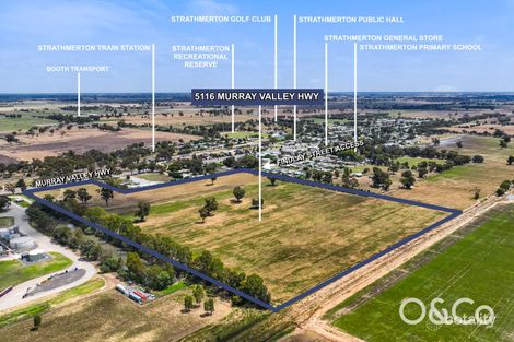 5116 Murray Valley Hwy, Strathmerton, VIC 3641
