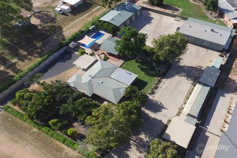 16 Andrews Rd, Emerald, QLD 4720