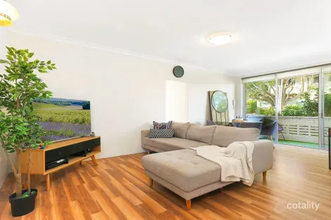 2/37 The Avenue, Rose Bay, NSW 2029