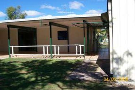 Property photo of 40 Whyte Avenue Bowen QLD 4805