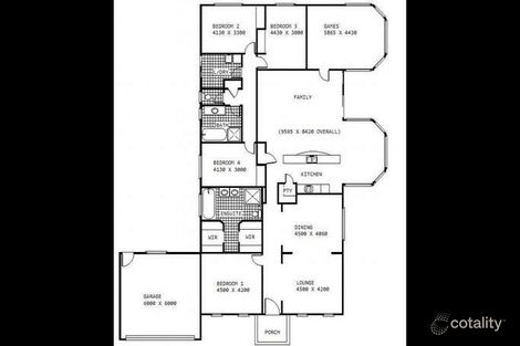 Property photo of 1 Dundalk Avenue McCracken SA 5211