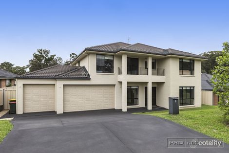 9 Rosella St, Fletcher, NSW 2287
