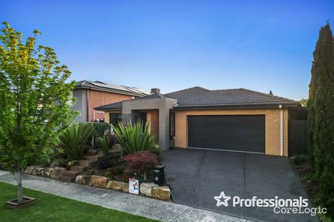 Property photo of 52 The Range Boulevard Croydon VIC 3136