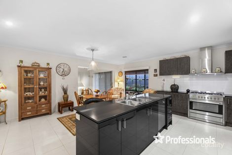 Property photo of 52 The Range Boulevard Croydon VIC 3136