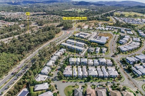 Property photo of 14/20 Bedford Road Pimpama QLD 4209