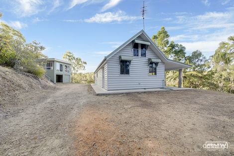 Property photo of 208 Browns Lane Farnborough QLD 4703