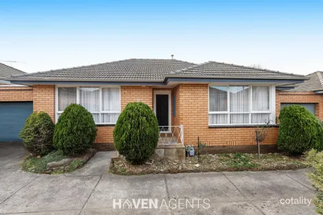 3/207 Grange Rd, Glen Huntly, VIC 3163